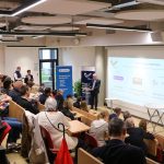 Companies get involved - Club of the New Rhône