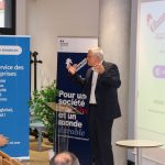 Companies get involved - Club of the New Rhône