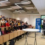 Companies get involved - Club of the New Rhône